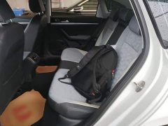 Volkswagen Lavida 300TSI DSG Manyi Edition - photo 12