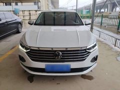 Volkswagen Lavida 300TSI DSG Manyi Edition - photo 2