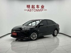 Chevrolet Cruze 1.5L Dual-Clutch Deluxe Edition - фото 1