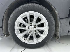 Chevrolet Cruze 1.5L Dual-Clutch Deluxe Edition - фото 12