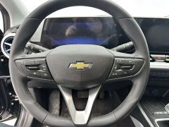 Chevrolet Cruze 1.5L Dual-Clutch Deluxe Edition - фото 16
