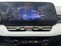 Chevrolet Cruze 1.5L Dual-Clutch Deluxe Edition - фото 17