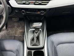 Chevrolet Cruze 1.5L Dual-Clutch Deluxe Edition - фото 18