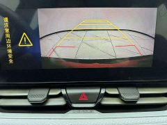 Chevrolet Cruze 1.5L Dual-Clutch Deluxe Edition - фото 19