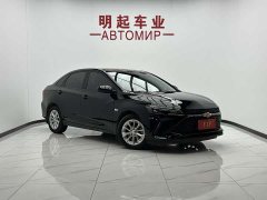 Chevrolet Cruze 1.5L Dual-Clutch Deluxe Edition - фото 2