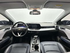 Chevrolet Cruze 1.5L Dual-Clutch Deluxe Edition - фото 6