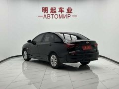 Chevrolet Cruze 1.5L Dual-Clutch Deluxe Edition - фото 7