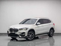 BMW X1 sDrive20Li Fashion - ფოტო 1