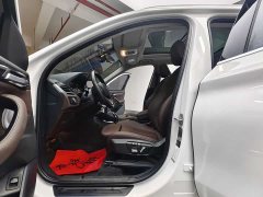 BMW X1 sDrive20Li Fashion - ფოტო 10