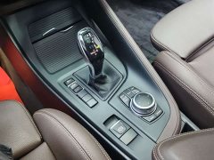 BMW X1 sDrive20Li Fashion - ფოტო 16