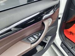BMW X1 sDrive20Li Fashion - ფოტო 17