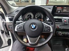 BMW X1 sDrive20Li Fashion - ფოტო 20