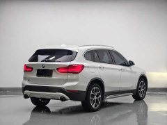 BMW X1 sDrive20Li Fashion - ფოტო 4