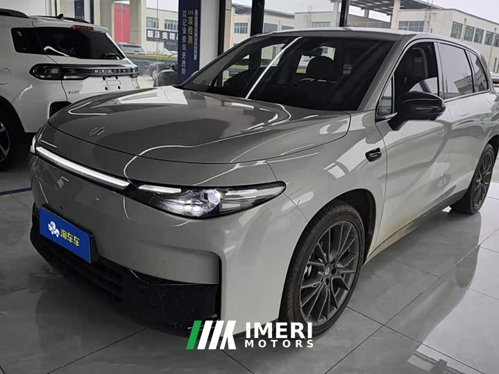 Leapmotor Leapo C10 530 Comfort Edition - ავტომობილი ჩინეთიდან