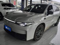 Leapmotor Leapo C10 530 Comfort Edition - ფოტო 1