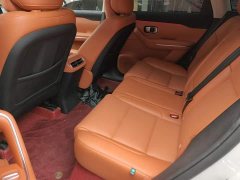 Leapmotor Leapo C10 530 Comfort Edition - ფოტო 11