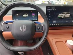 Leapmotor Leapo C10 530 Comfort Edition - ფოტო 12