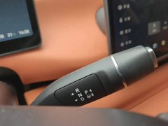 Leapmotor Leapo C10 530 Comfort Edition - ფოტო 16