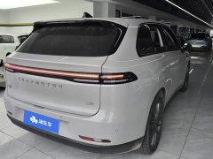 Leapmotor Leapo C10 530 Comfort Edition - ფოტო 3