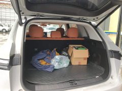 Leapmotor Leapo C10 530 Comfort Edition - ფოტო 4
