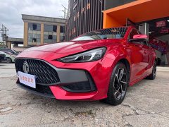 SAIC MG5 Facelift 300TGI DCT Premium Flagship Edition - ფოტო 1