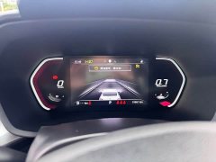 SAIC MG5 Facelift 300TGI DCT Premium Flagship Edition - ფოტო 10