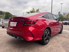 SAIC MG5 Facelift 300TGI DCT Premium Flagship Edition - ფოტო 11