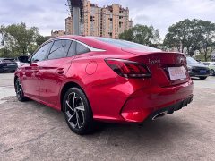 SAIC MG5 Facelift 300TGI DCT Premium Flagship Edition - ფოტო 13
