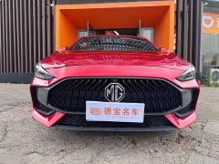 SAIC MG5 Facelift 300TGI DCT Premium Flagship Edition - ფოტო 2