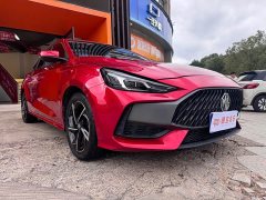 SAIC MG5 Facelift 300TGI DCT Premium Flagship Edition - ფოტო 3