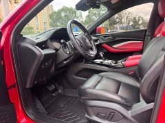 SAIC MG5 Facelift 300TGI DCT Premium Flagship Edition - ფოტო 4