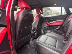 SAIC MG5 Facelift 300TGI DCT Premium Flagship Edition - ფოტო 6