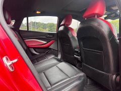 SAIC MG5 Facelift 300TGI DCT Premium Flagship Edition - ფოტო 7