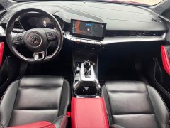 SAIC MG5 Facelift 300TGI DCT Premium Flagship Edition - ფოტო 8