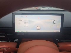 Wuling Xingguang 150km Smart Advanced Edition - ფოტო 11