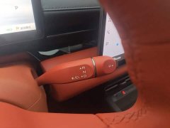 Wuling Xingguang 150km Smart Advanced Edition - ფოტო 13