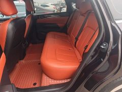 Wuling Xingguang 150km Smart Advanced Edition - ფოტო 16