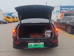 Wuling Xingguang 150km Smart Advanced Edition - ფოტო 18