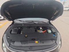 Wuling Xingguang 150km Smart Advanced Edition - ფოტო 19