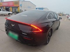 Wuling Xingguang 150km Smart Advanced Edition - ფოტო 6