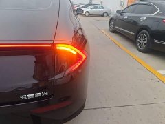 Wuling Xingguang 150km Smart Advanced Edition - ფოტო 7