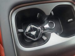 Wuling Xingguang 150km Smart Advanced Edition - ფოტო 8