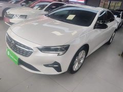 Buick Regal 652T Smart Comfort Edition - ფოტო 1
