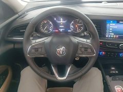 Buick Regal 652T Smart Comfort Edition - ფოტო 10