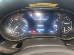 Buick Regal 652T Smart Comfort Edition - ფოტო 11