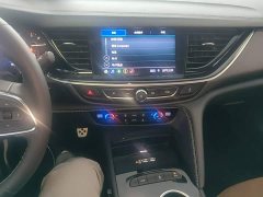 Buick Regal 652T Smart Comfort Edition - ფოტო 12