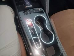 Buick Regal 652T Smart Comfort Edition - ფოტო 13