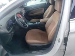 Buick Regal 652T Smart Comfort Edition - ფოტო 14