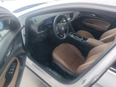 Buick Regal 652T Smart Comfort Edition - ფოტო 15