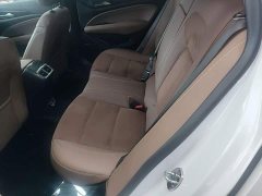 Buick Regal 652T Smart Comfort Edition - ფოტო 16